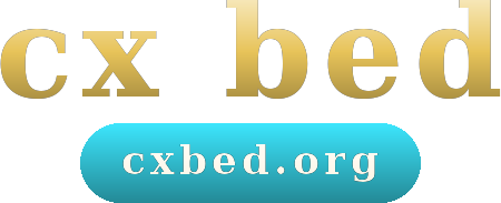 cx bed logo